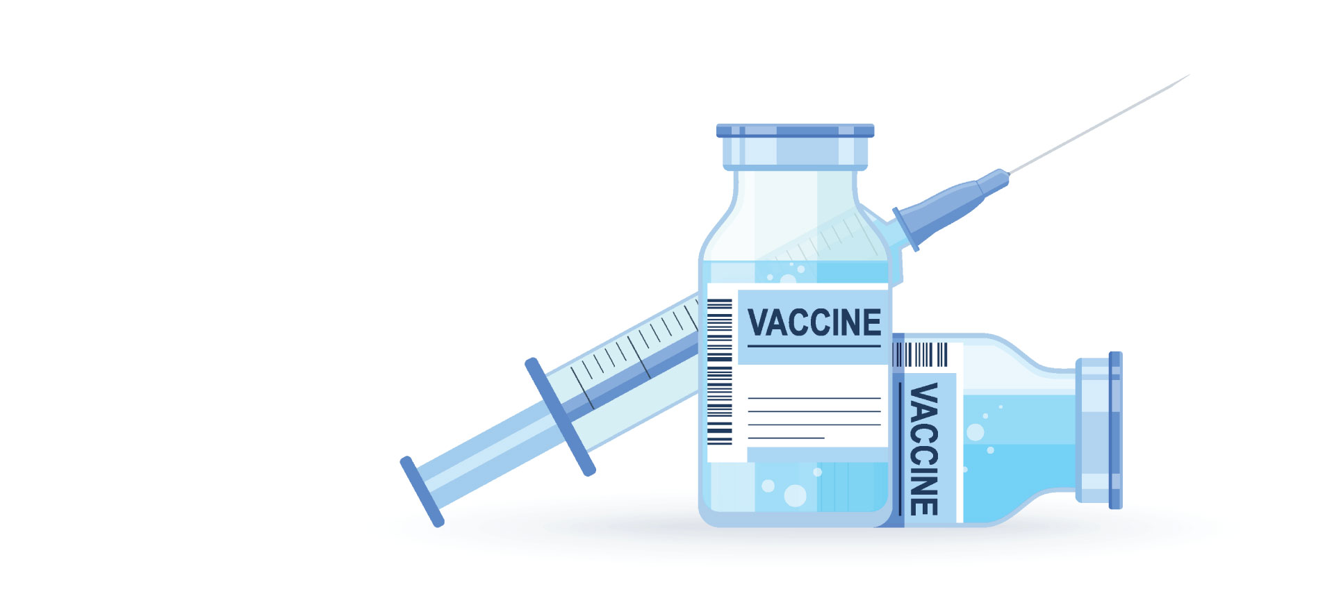 Recommended immunizations for adults